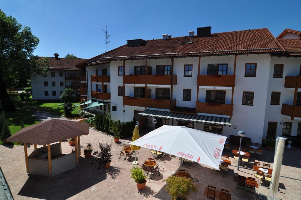 Hotel Toelzer Hof Bad Tolz Bagian luar foto
