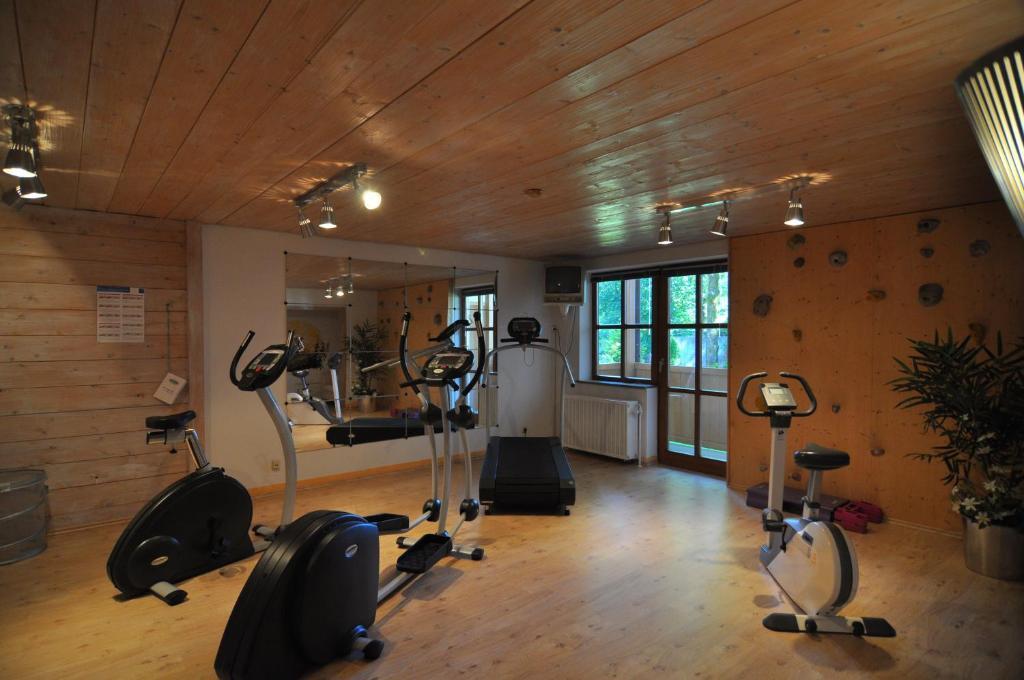Hotel Toelzer Hof Bad Tolz Bagian luar foto