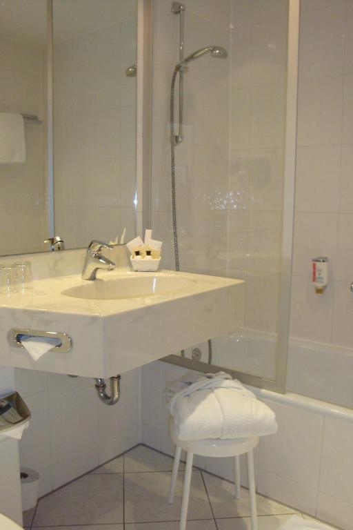 Hotel Toelzer Hof Bad Tolz Ruang foto