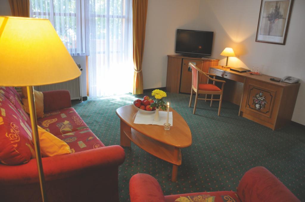 Hotel Toelzer Hof Bad Tolz Bagian luar foto