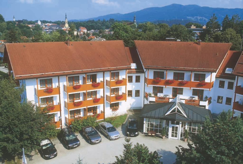 Hotel Toelzer Hof Bad Tolz Bagian luar foto
